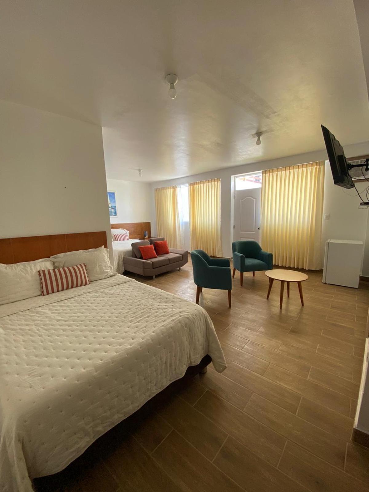 Prim Hotel ビチャイト エクステリア 写真